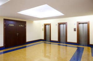 Бизнес-центр