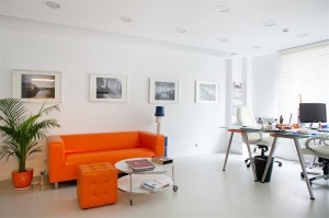 Бизнес-центр