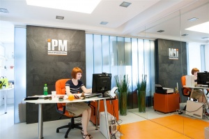 Бизнес-центр