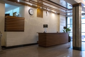 Бизнес-центр