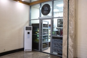 Мини-маркет