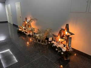 Бизнес-центр