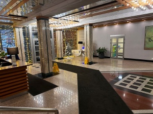 Бизнес-центр