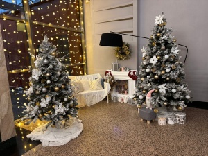 Бизнес-центр